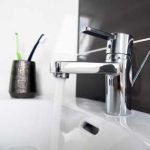 Hochwertiges Design und moderne Technik: die Wasserarmaturen von heute