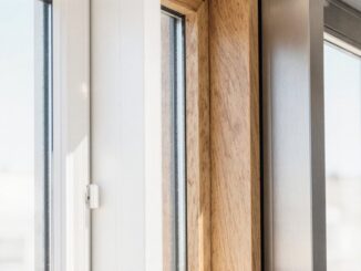 Vergleich der besten Fenstermaterialien