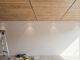 Tipps zur Installation von Holzpaneelen an der Decke