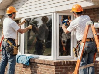 Kosten für professionelle Fensterinstallation