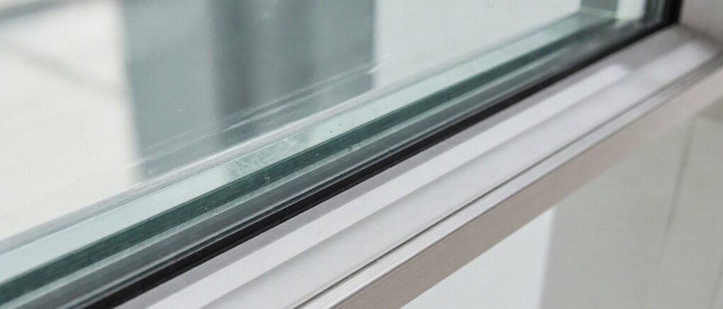haltbares Fensterdichtungsmaterial