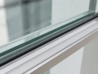 haltbares Fensterdichtungsmaterial