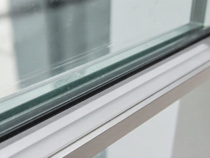haltbares Fensterdichtungsmaterial