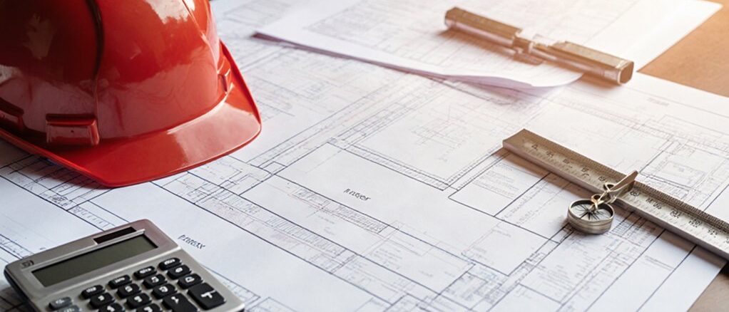 Brandschutzplanungsspezifikationen