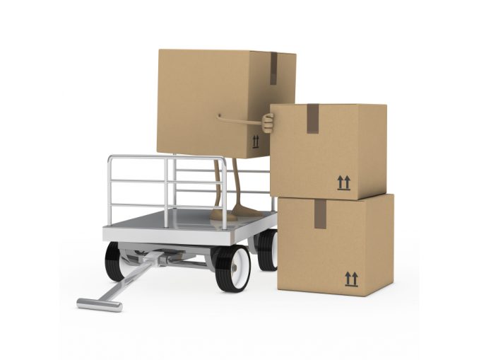 Schöne Wohnzimmergestaltung - leicht gemacht