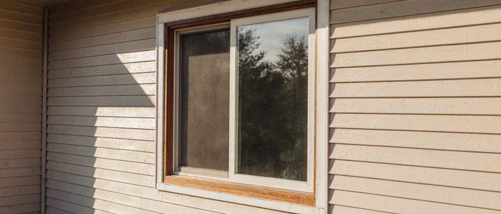 Regeln für unbefugte Fensterinstallation