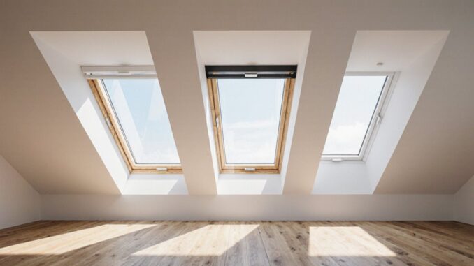 Velux vs. Fakro Dachfenster
