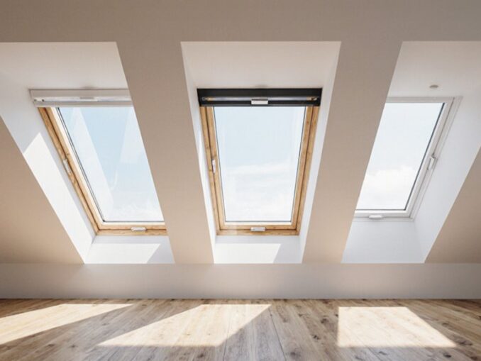 Velux vs. Fakro Dachfenster